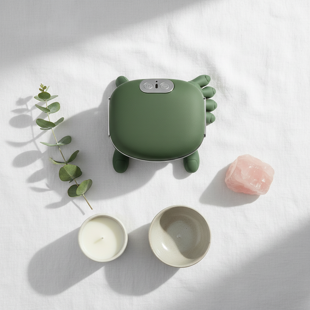 Neck Wellness Tools