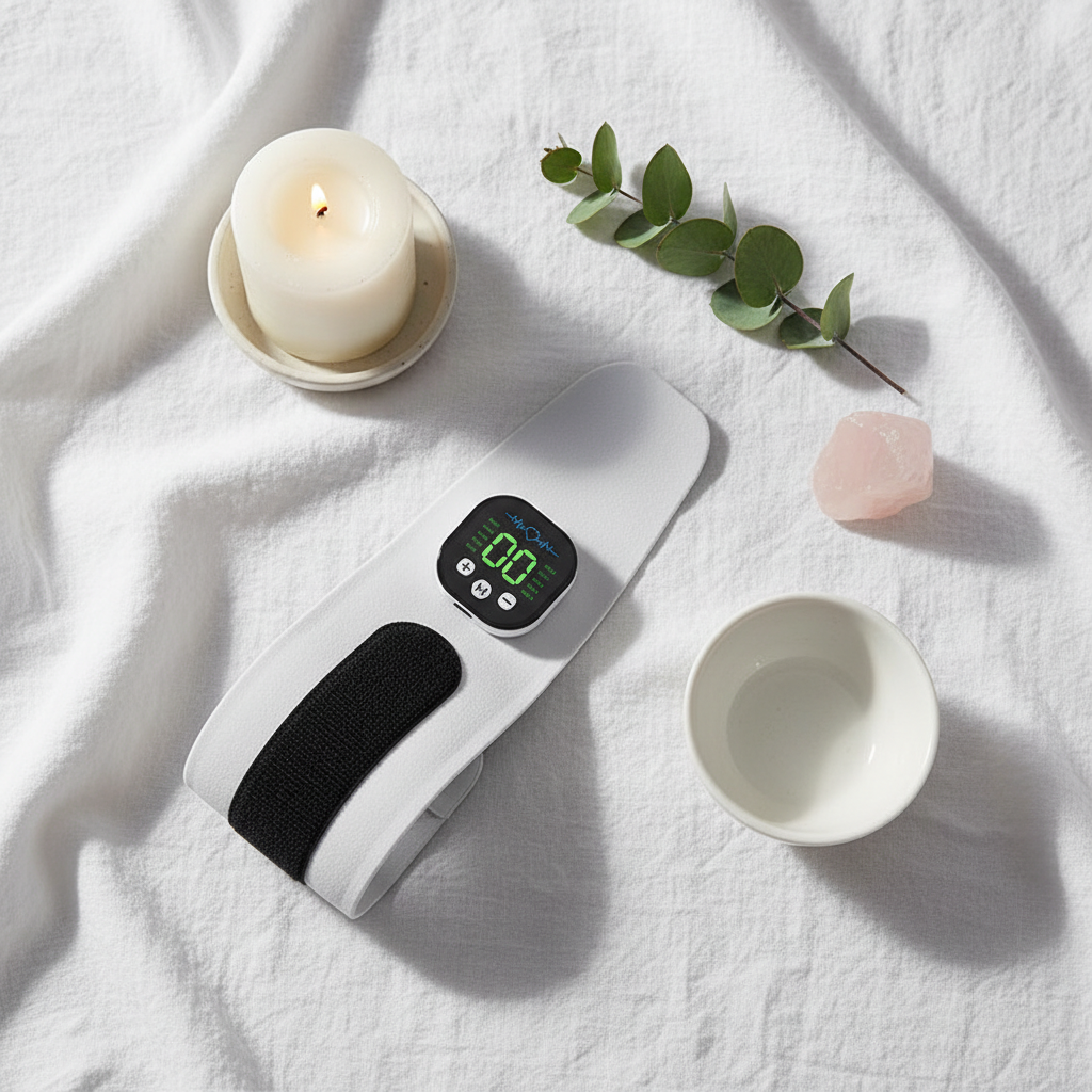 Hand Wellness Tools