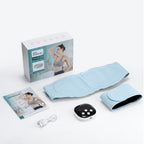 EMS Pulse Abdominal Toning Belt for Core and Waist Training