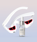 Anti-Aging Eye Lifting Device with Microcurrent and Vibration Modes
