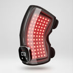 LED Red Light Therapy Knee Wrap for Joint Recovery and Circulation