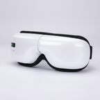 NOVARO heated eye relaxation mask with Bluetooth audio adjustable warming and vibration modes