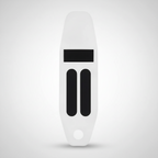 NOVARO multi-mode wrist and hand wellness tool with adjustable intensity LED display and rechargeable battery