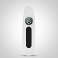 NOVARO multi-mode wrist and hand wellness tool with adjustable intensity LED display and rechargeable battery