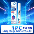 Handheld Comfort Pen for Targeted Relief in Sensitive Areas