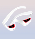 Anti-Aging Eye Lifting Device with Microcurrent and Vibration Modes