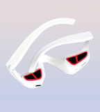 Anti-Aging Eye Lifting Device with Microcurrent and Vibration Modes