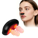Nasal Red Light Therapy Device for Sinus and Respiratory Wellness